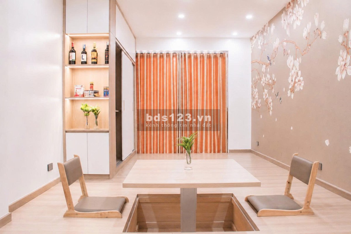 Cần bán gấp căn nhà FULL NỘI THẤT CAO CẤP, nhà chill, dọn…