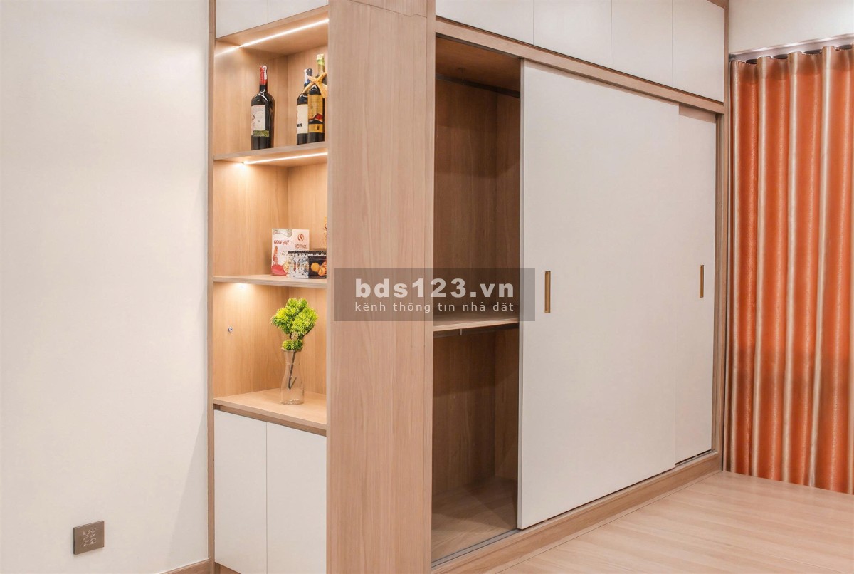Cần bán gấp căn nhà FULL NỘI THẤT CAO CẤP, nhà chill, dọn…
