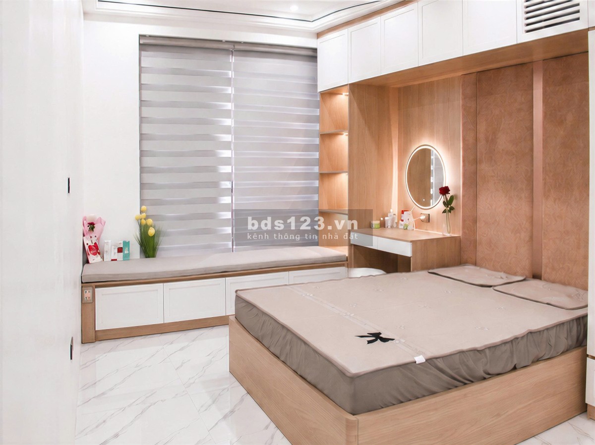 Cần bán gấp căn nhà FULL NỘI THẤT CAO CẤP, nhà chill, dọn…
