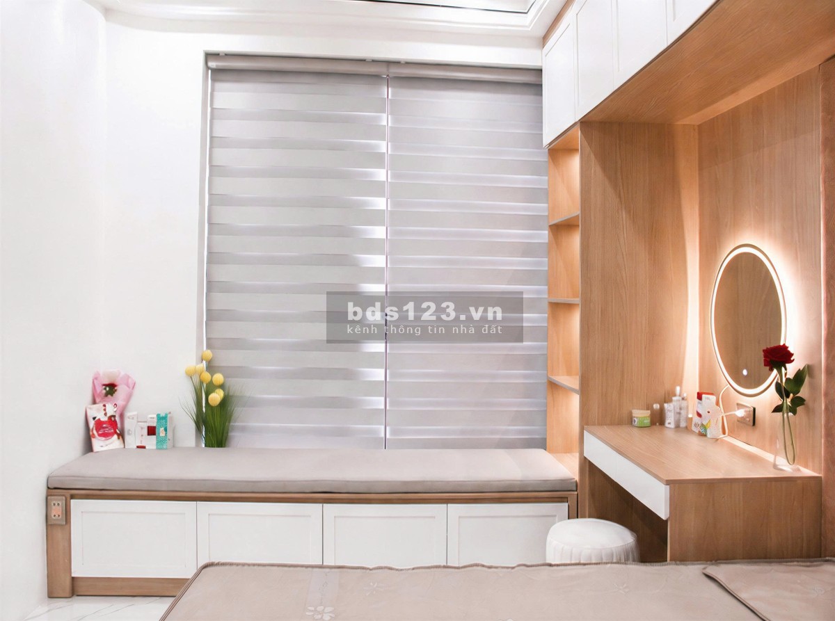 Cần bán gấp căn nhà FULL NỘI THẤT CAO CẤP, nhà chill, dọn…