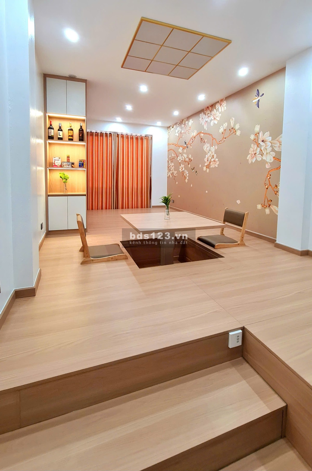Cần bán gấp căn nhà FULL NỘI THẤT CAO CẤP, nhà chill, dọn…