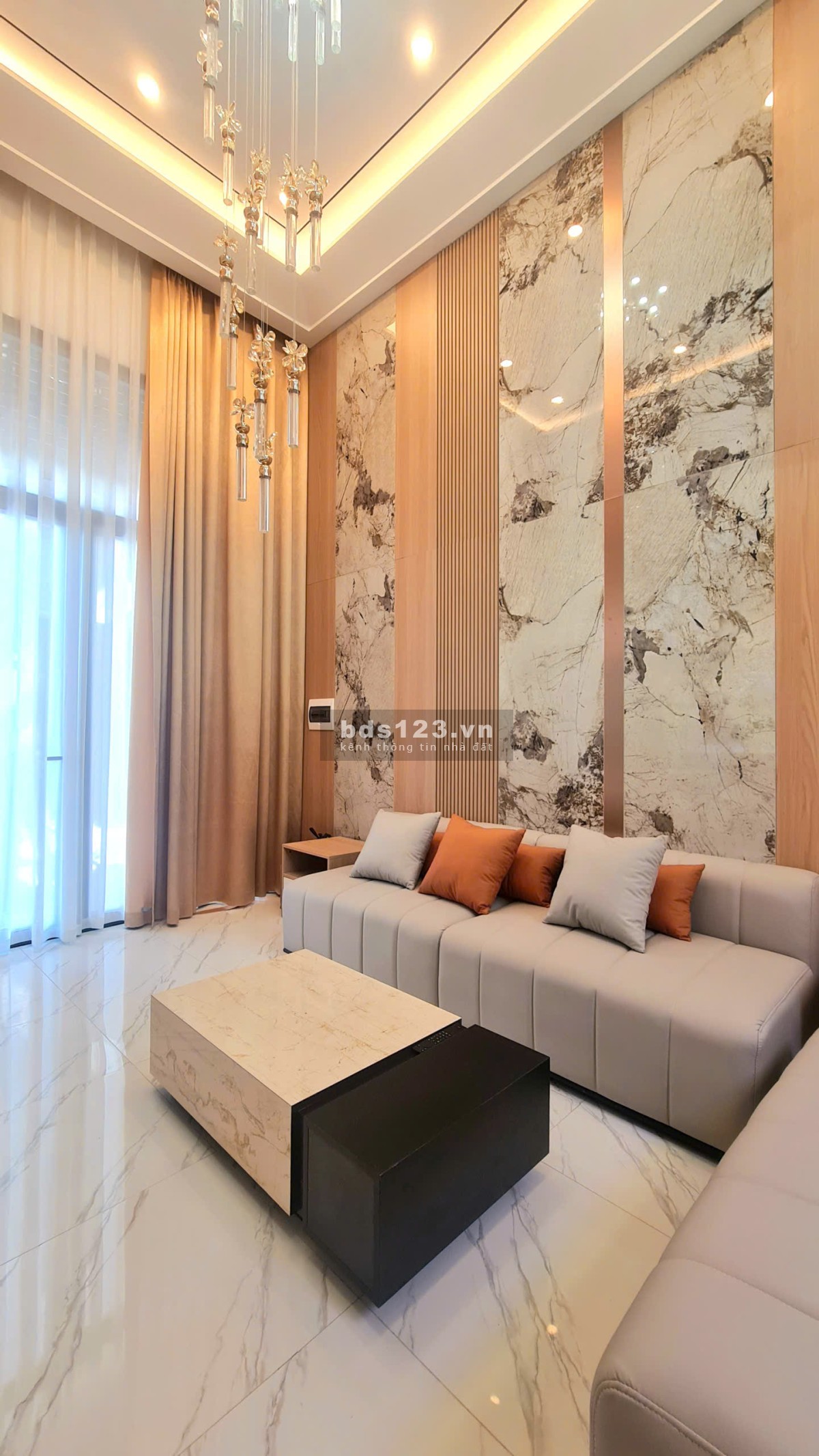 Cần bán gấp căn nhà FULL NỘI THẤT CAO CẤP, nhà chill, dọn…