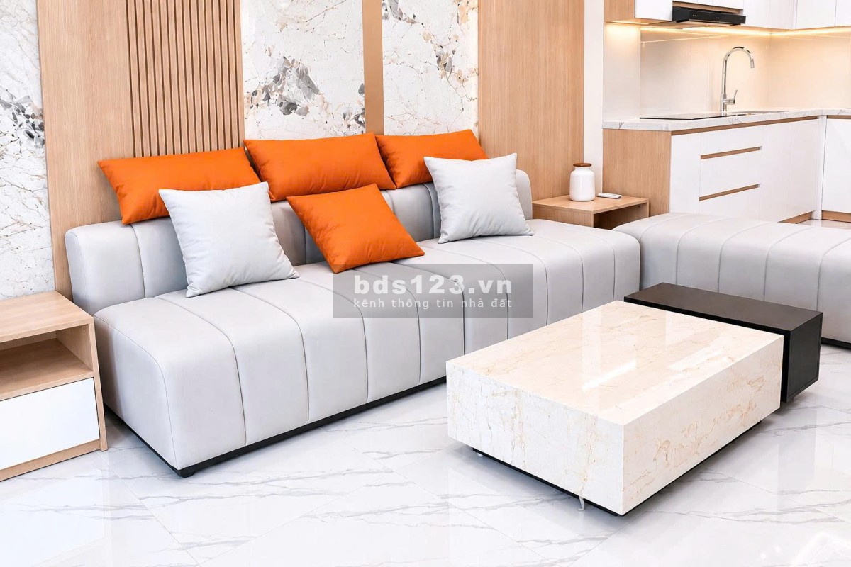 Cần bán gấp căn nhà FULL NỘI THẤT CAO CẤP, nhà chill, dọn…