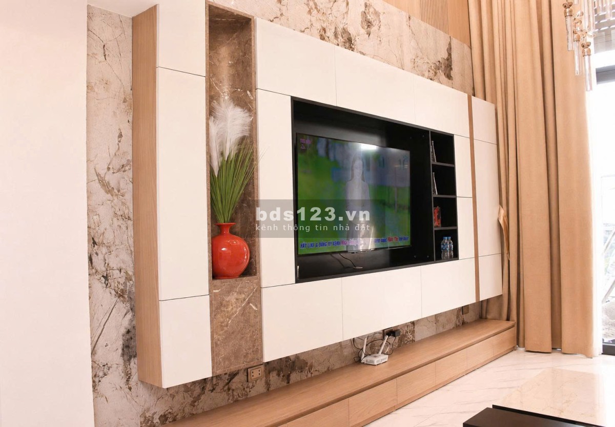 Cần bán gấp căn nhà FULL NỘI THẤT CAO CẤP, nhà chill, dọn…