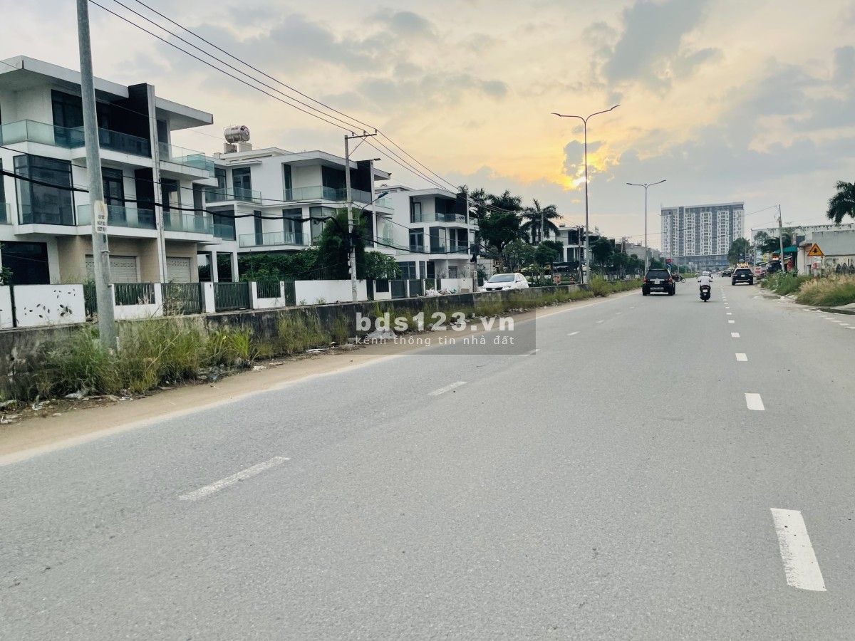 BÁN ĐẤT DỰ ÁN SỞ VĂN HÓA THÔNG TIN – GIÁ TỐT NHẤT PHÂN…