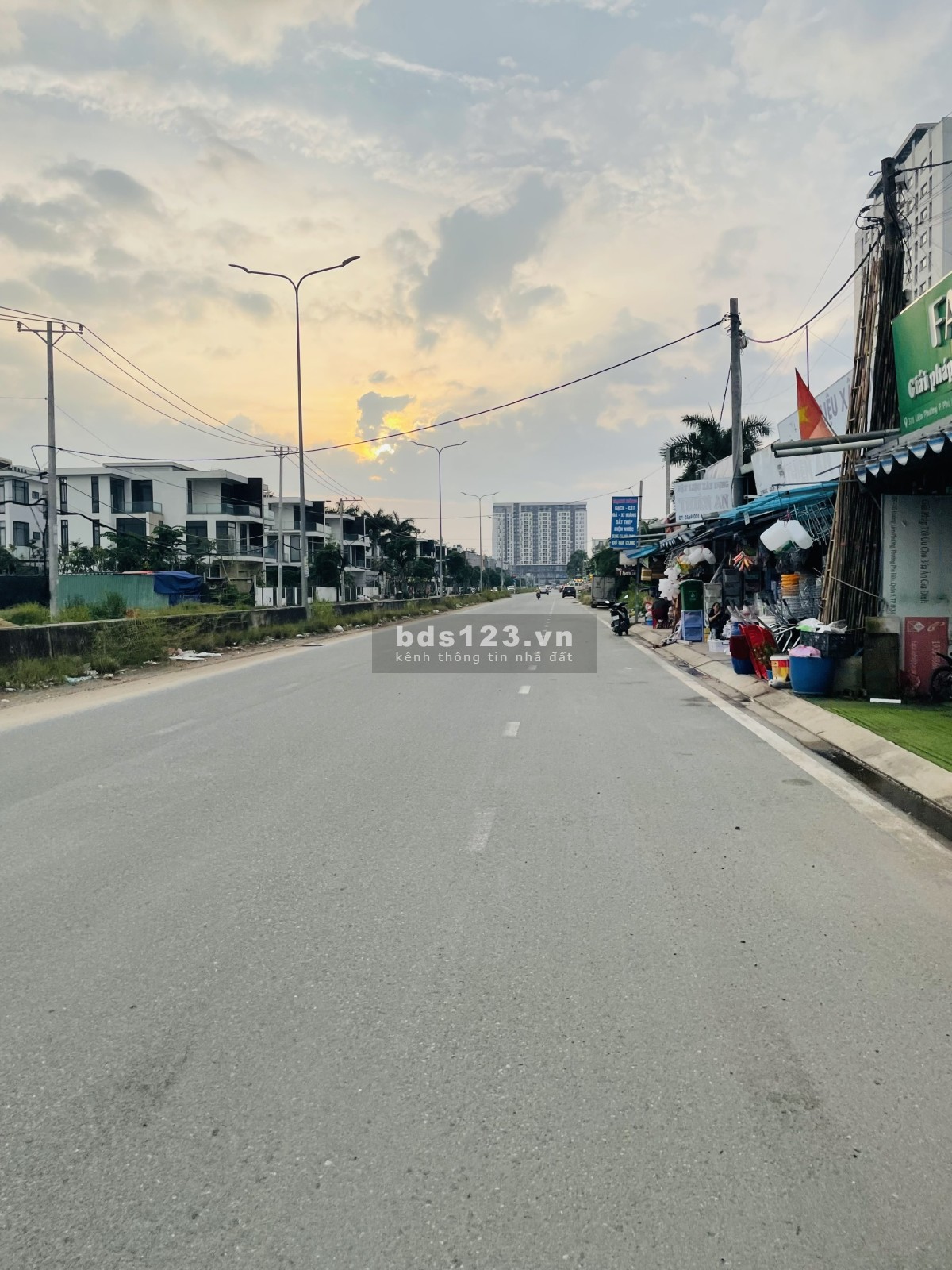 BÁN ĐẤT DỰ ÁN SỞ VĂN HÓA THÔNG TIN – GIÁ TỐT NHẤT PHÂN…