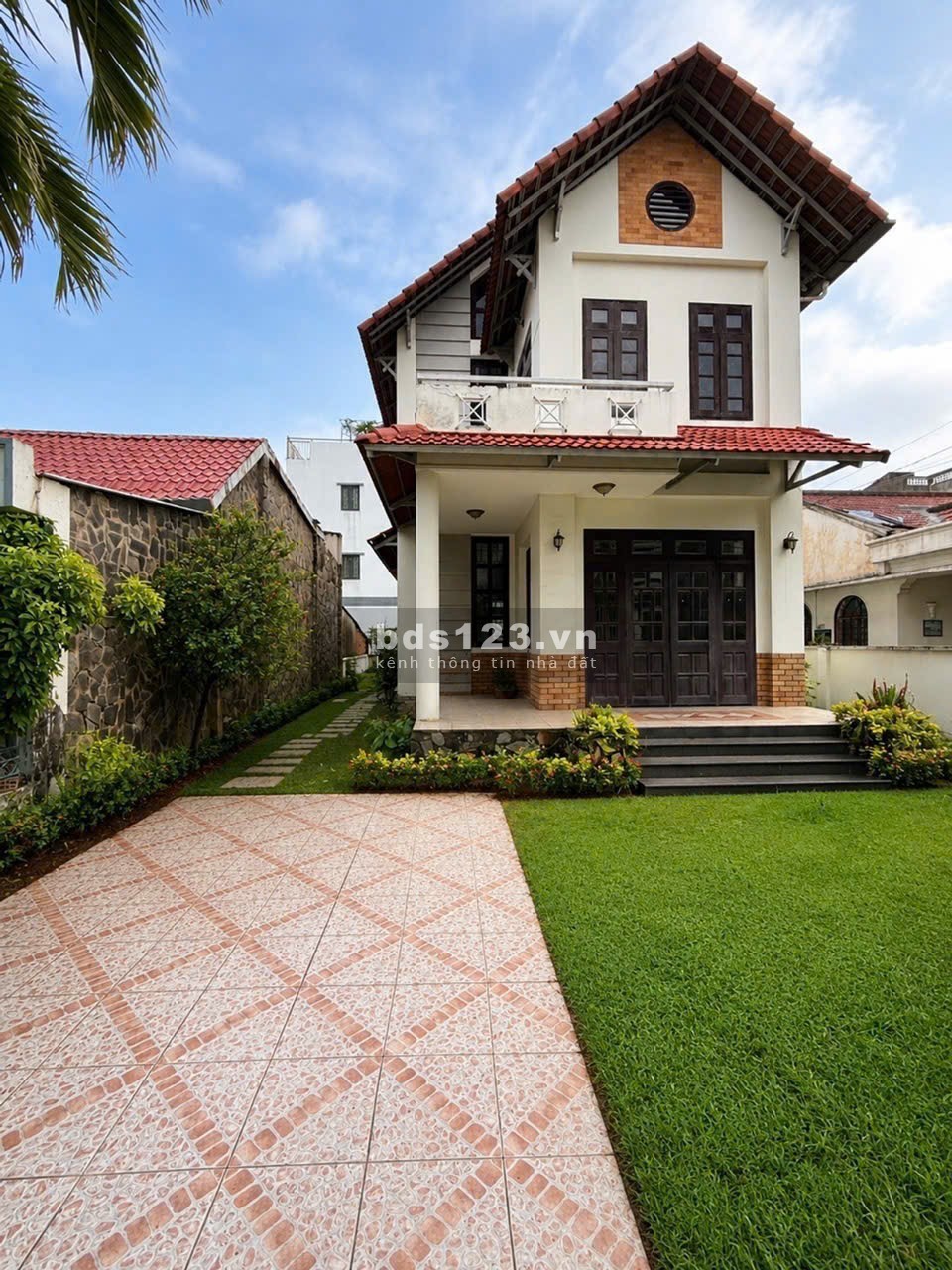 Bán Biệt thự Trường Thọ, Thủ Đức.