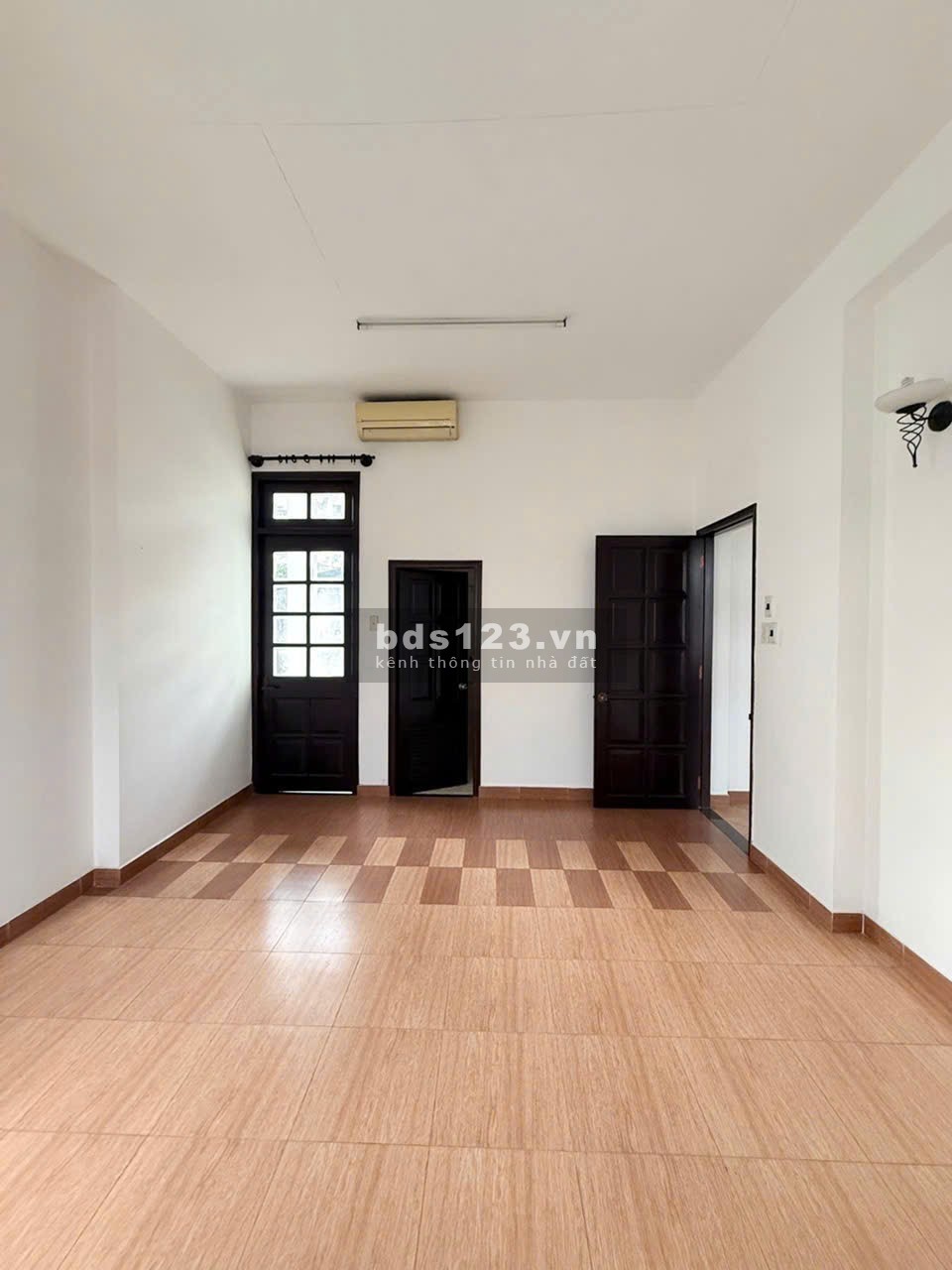 Bán Biệt thự Trường Thọ, Thủ Đức.
