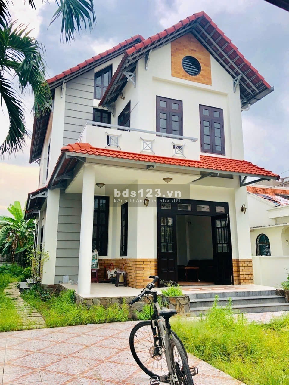 Bán Biệt thự Trường Thọ, Thủ Đức.