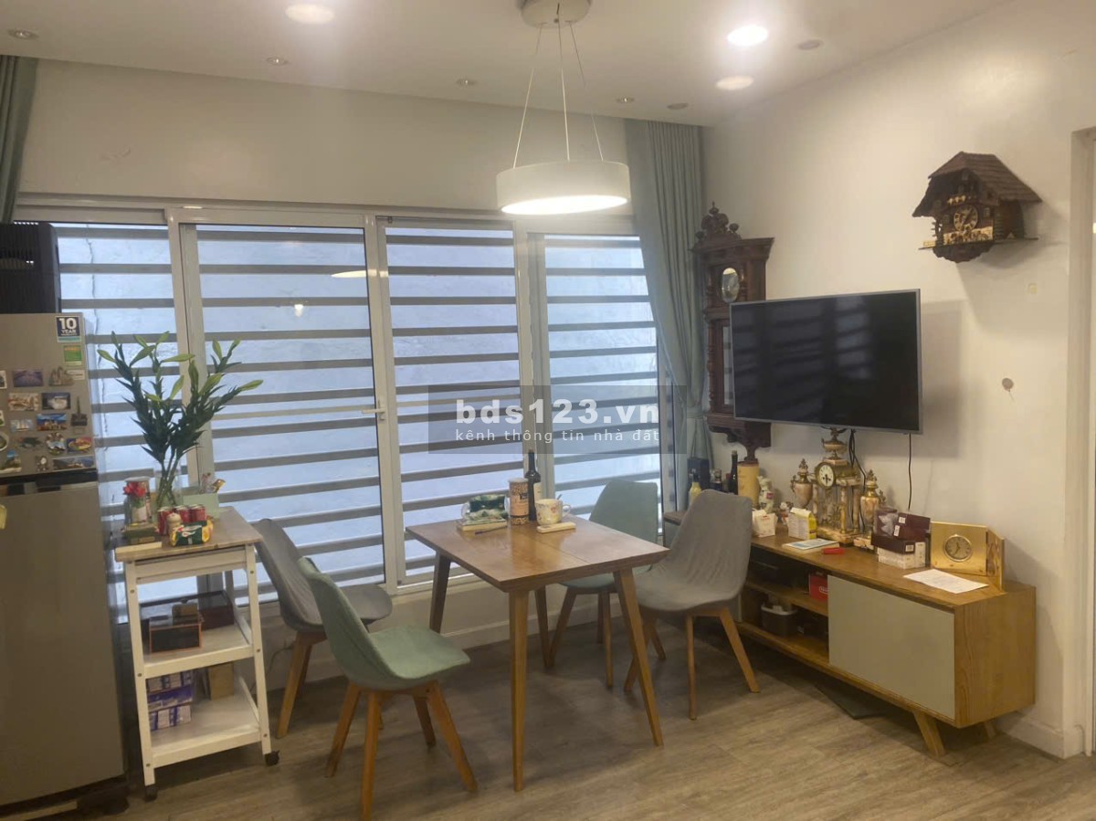 Cho thuê Căn hộ dịch vụ 2N,1K siêu rộng Full đồ tại Ngõ 118…