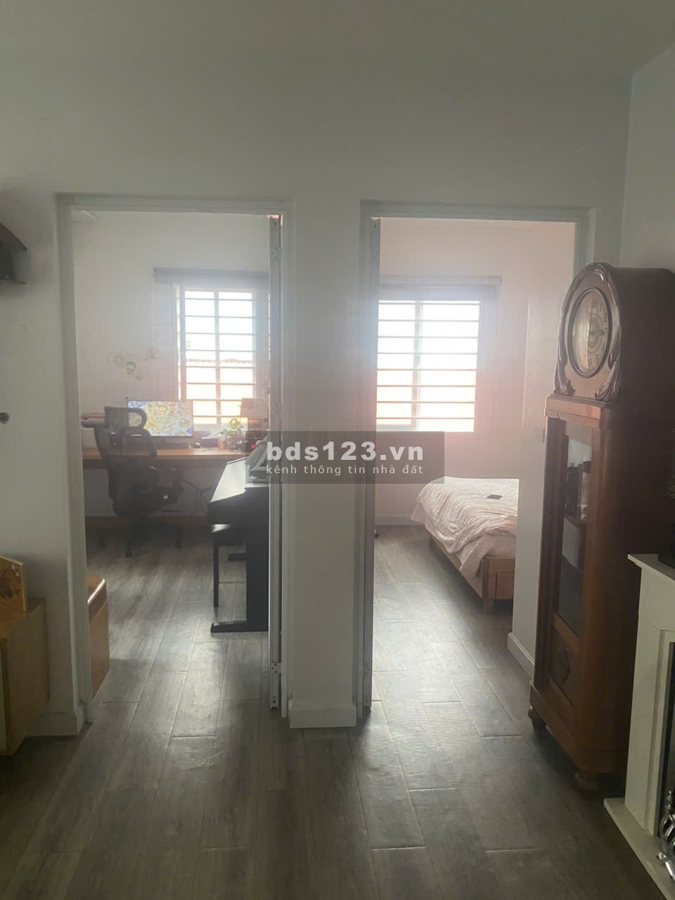 Cho thuê Căn hộ dịch vụ 2N,1K siêu rộng Full đồ tại Ngõ 118…