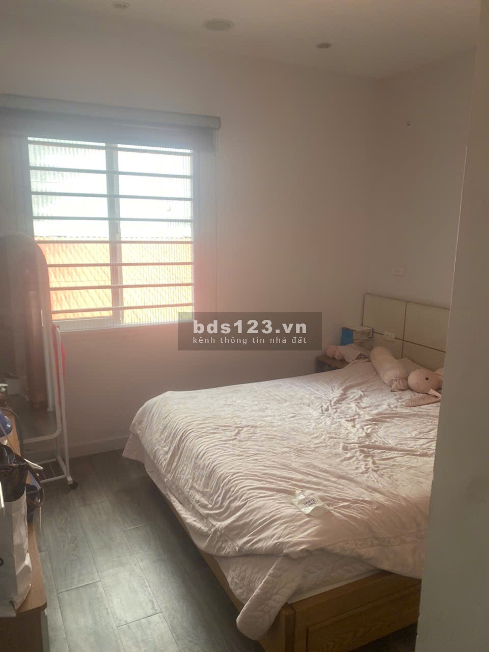 Cho thuê Căn hộ dịch vụ 2N,1K siêu rộng Full đồ tại Ngõ 118…