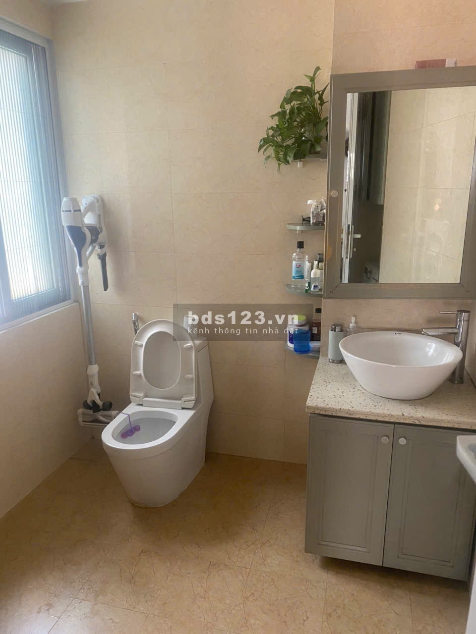 Cho thuê Căn hộ dịch vụ 2N,1K siêu rộng Full đồ tại Ngõ 118…