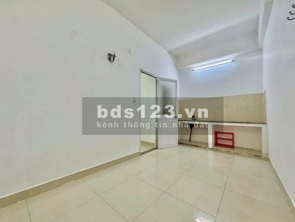 Cho thuê căn 1PN 1PK tại Nguyễn Văn Quá, Q.12 - Giá 3.2 triệu