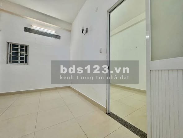 Cho thuê căn 1PN 1PK tại Nguyễn Văn Quá, Q.12 - Giá 3.2 triệu