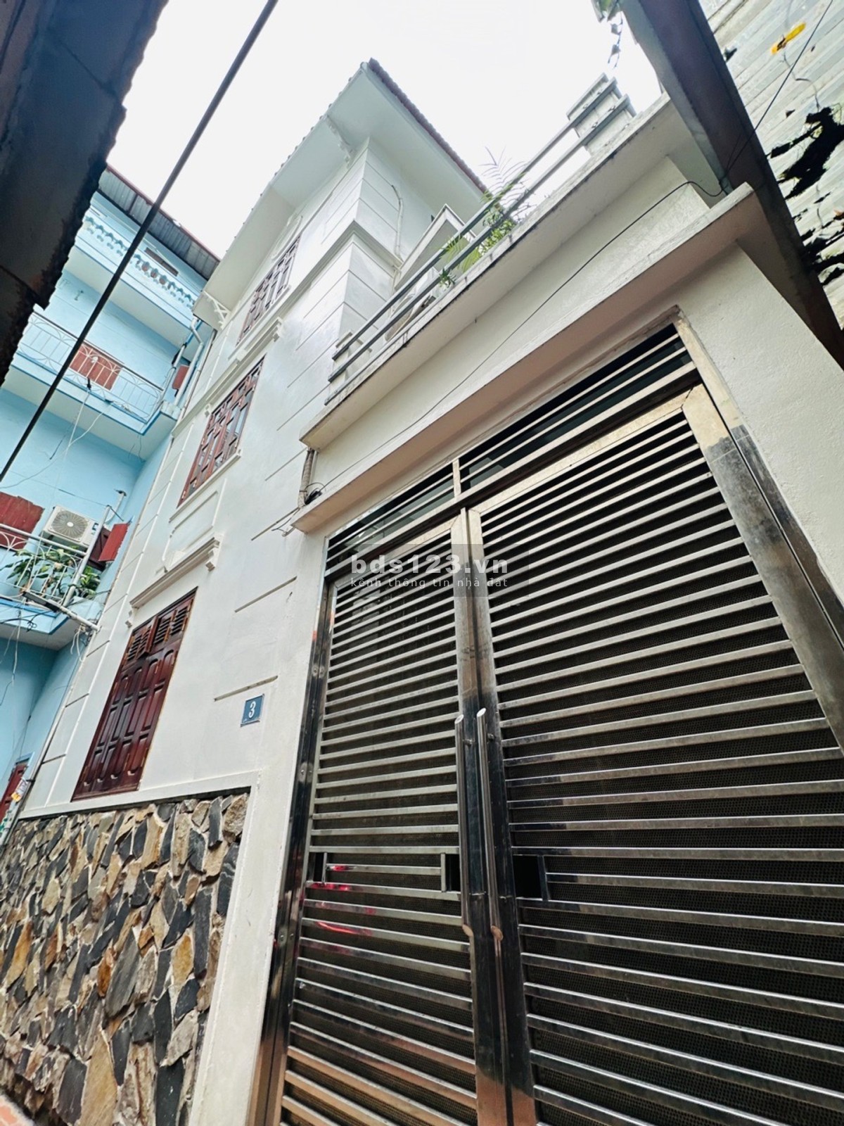 Bán gấp nhà đẹp,công năng hoàn hảo - Hồng Đô, PHú Đô 9,6 tỷ