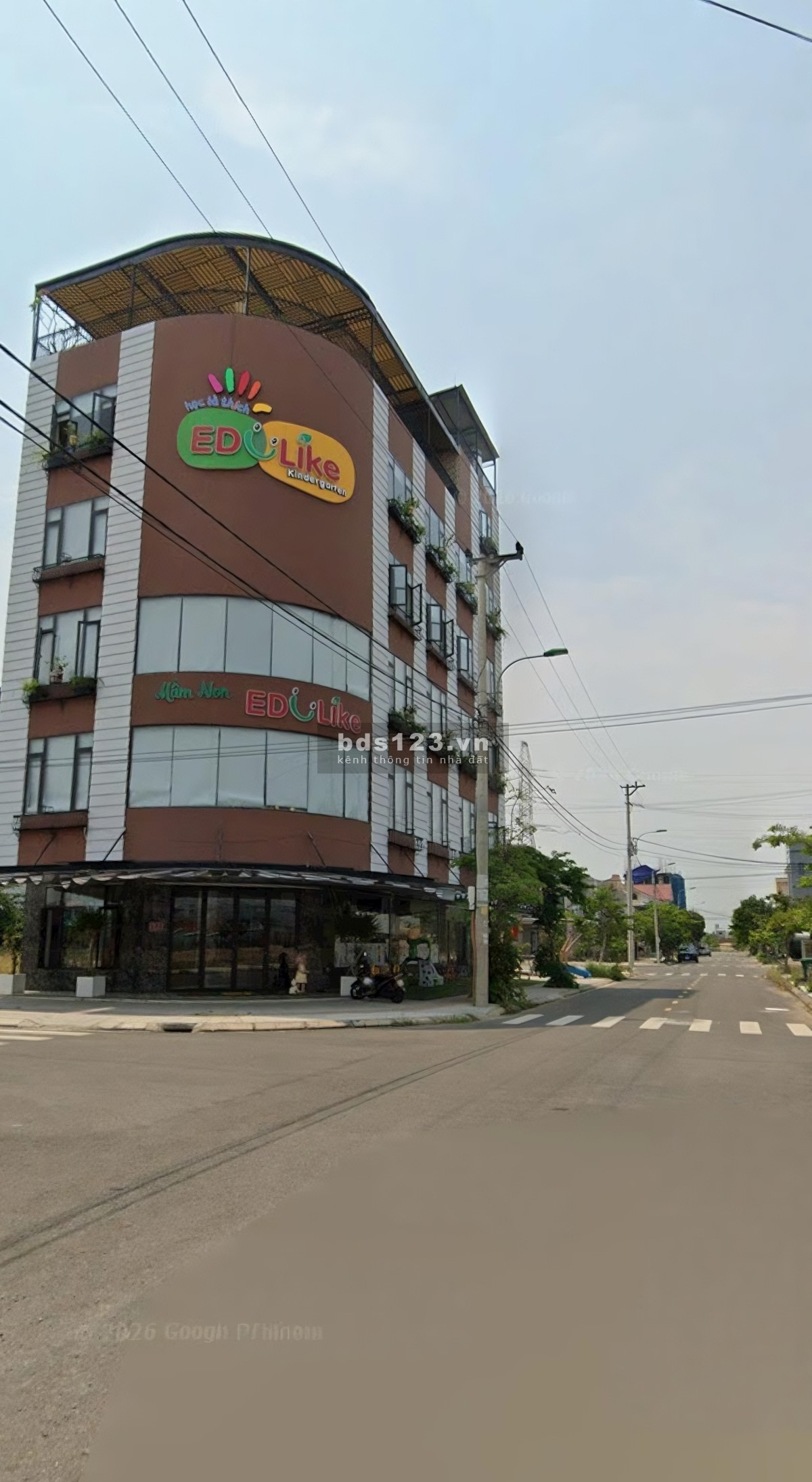 Bán đất tặng Kho, Sát đường Nguyễn Phước Lan, song song…