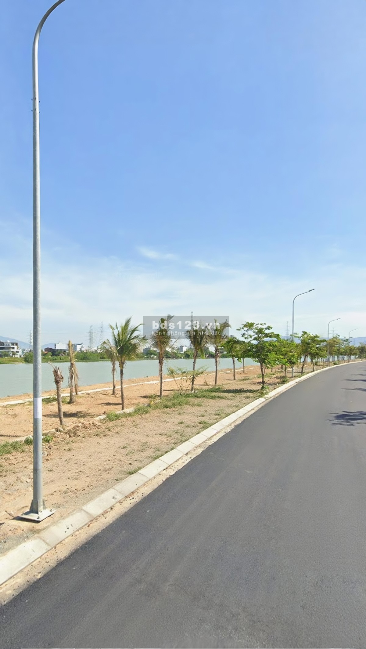 Rẻ, Đẹp, Khu Nam Hòa Xuân. Sát sông, Gần Biển, Xu hướng ưa…