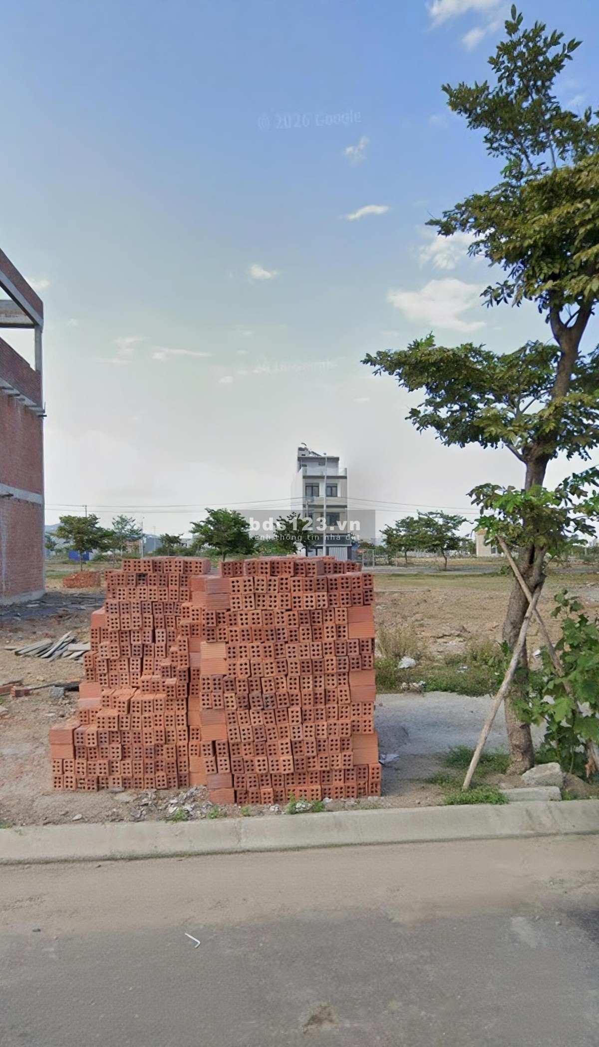 Rẻ, Đẹp, Khu Nam Hòa Xuân. Sát sông, Gần Biển, Xu hướng ưa…