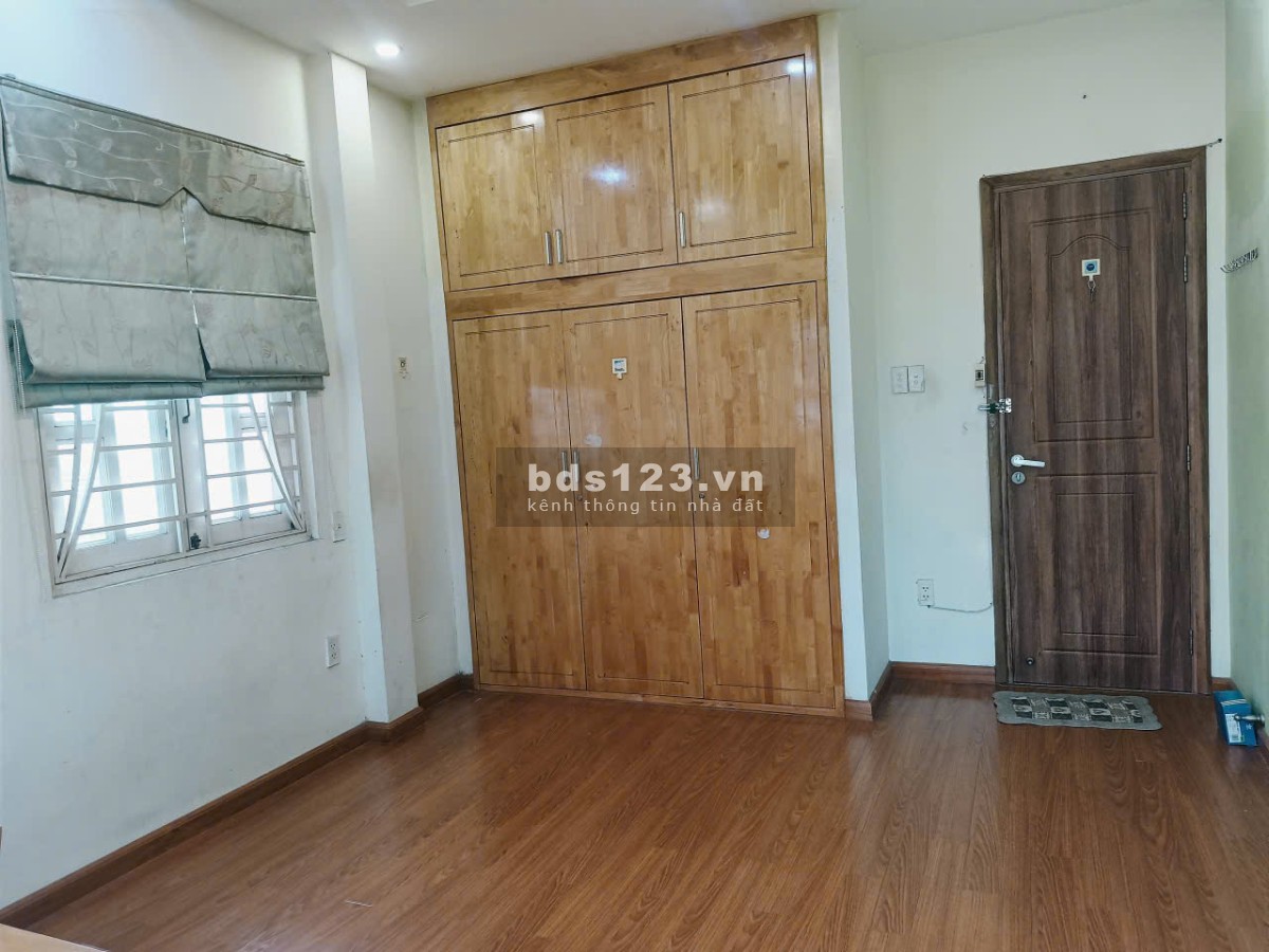 2 CỬA SỔ THOÁNG, BAN CÔNG, TÁCH BẾP, WC RIÊNG - Hẻm 48 Hồ Biểu Chánh, Phú Nhuận