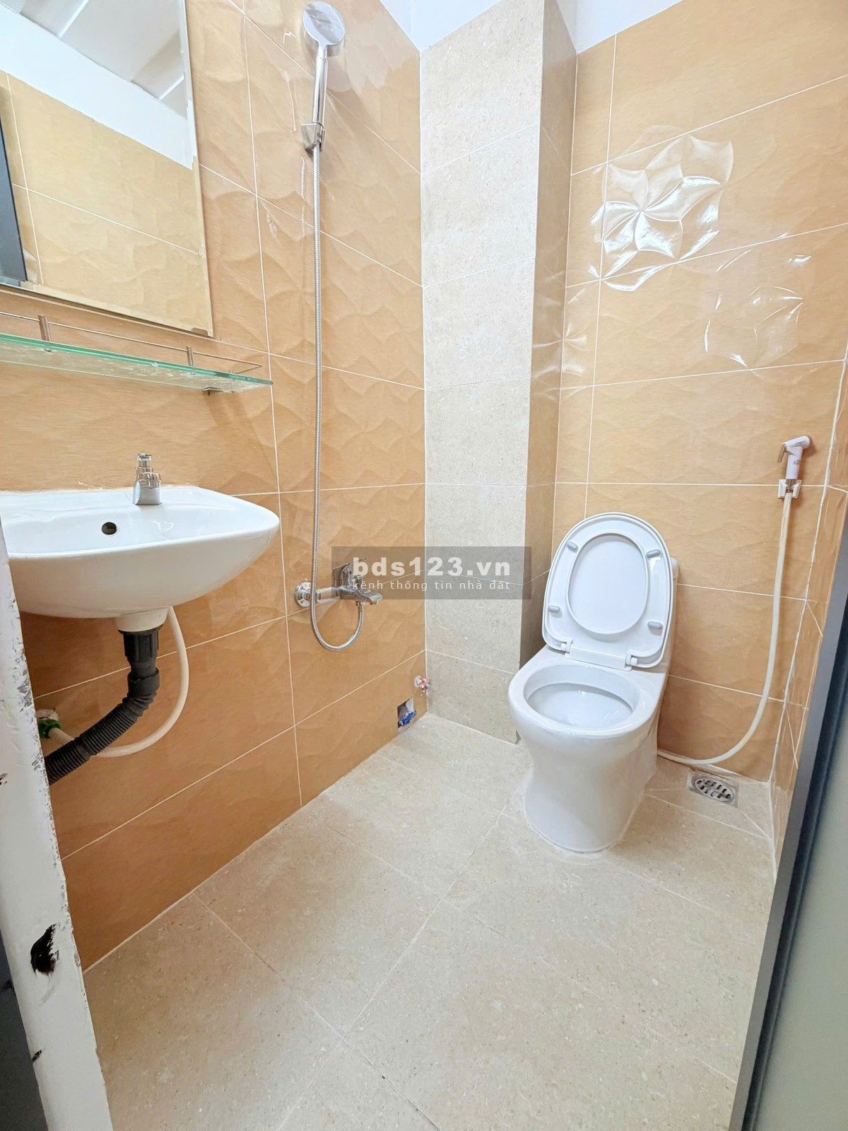 Căn Hộ mới hẻm 965 Quang Trung - Gò vấp2 phòng ngủ tách…
