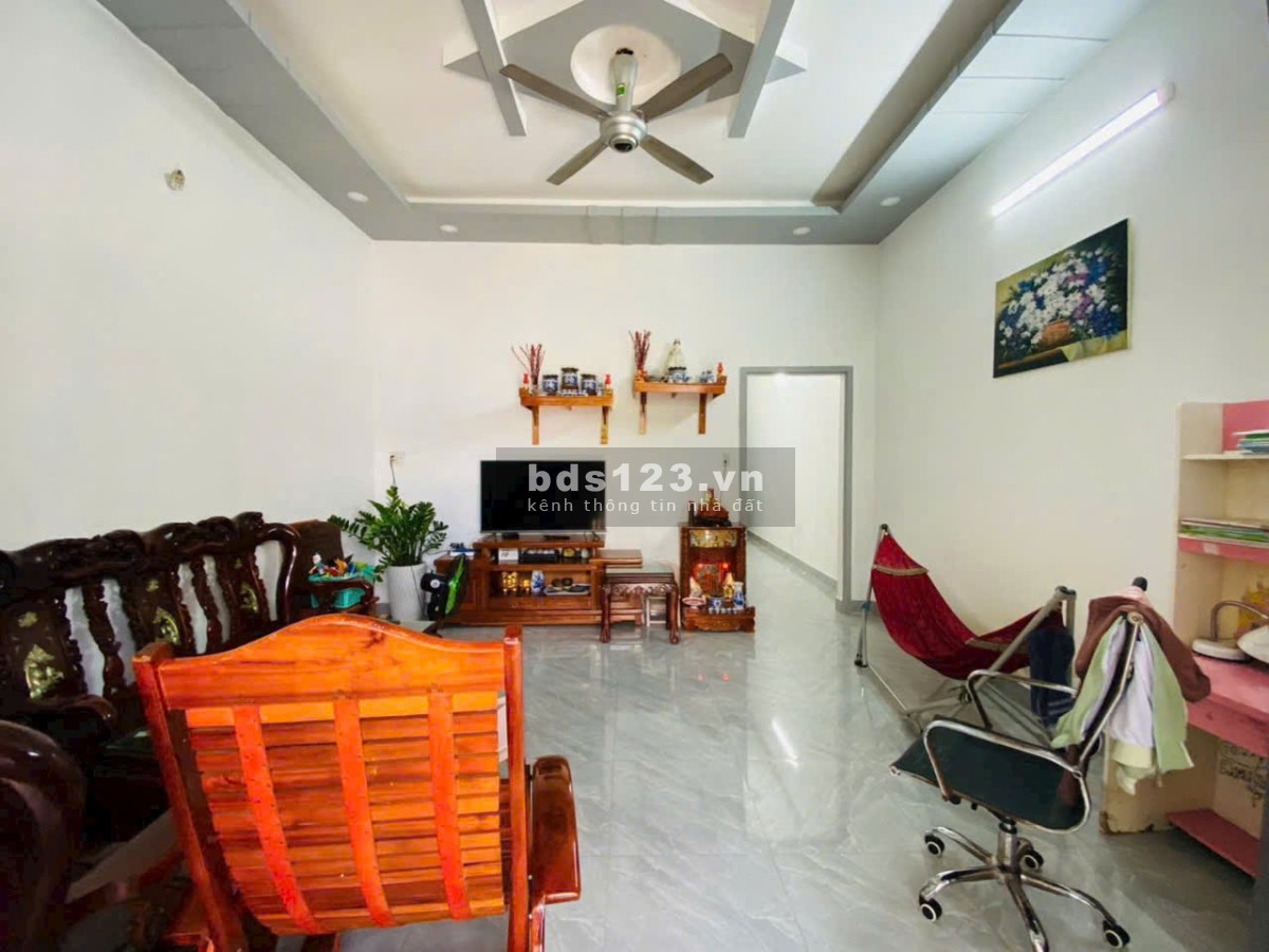 Nhà đẹp 4,3x15m đường Thạnh Xuân 13- Q12, gần chung cư Picity