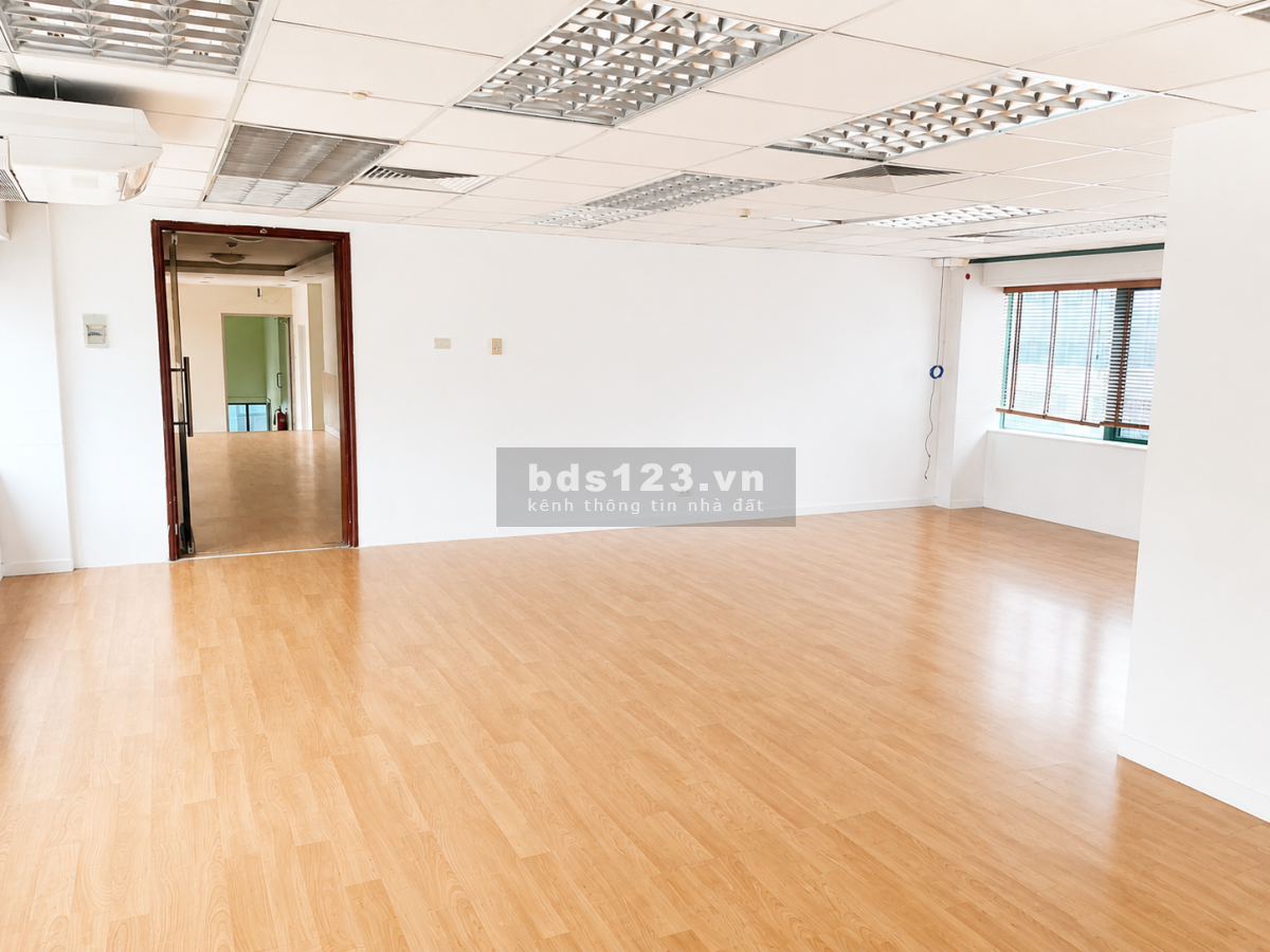 Cho thuê văn phòng 60m2 tại Dịch Vọng Hậu Cầu Giấy, Hà Nội