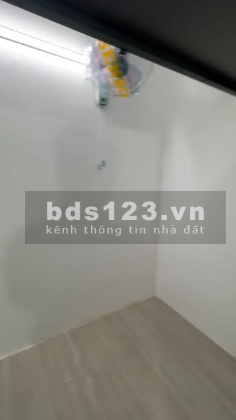 Phòng có gác 2.4 triệu tại 95 Phan Văn Hùm, Quận 12, gần chợ…