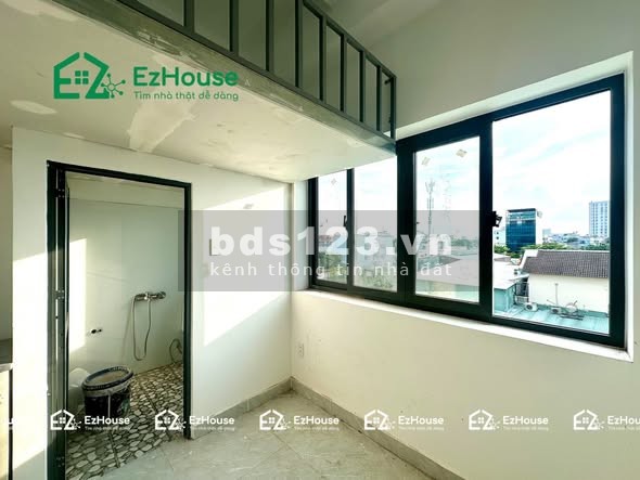 Duplex cho thuê tại Vườn Lài, Quận 12 - An ninh 24/24