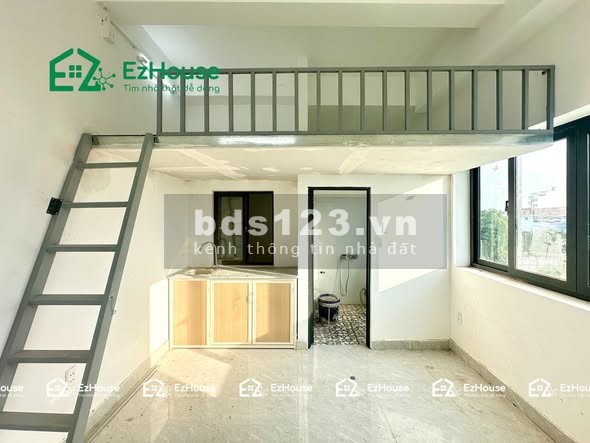 Duplex cho thuê tại Vườn Lài, Quận 12 - An ninh 24/24