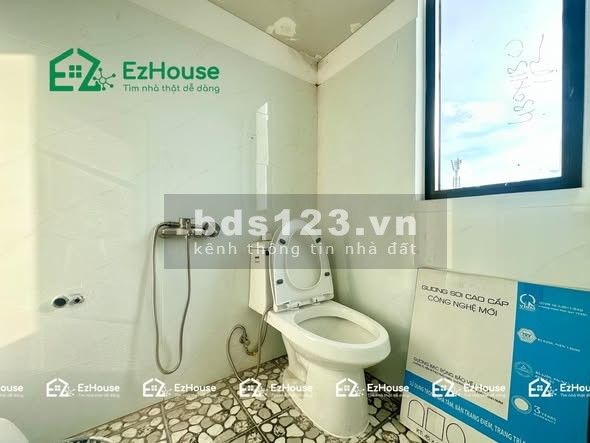 Duplex cho thuê tại Vườn Lài, Quận 12 - An ninh 24/24