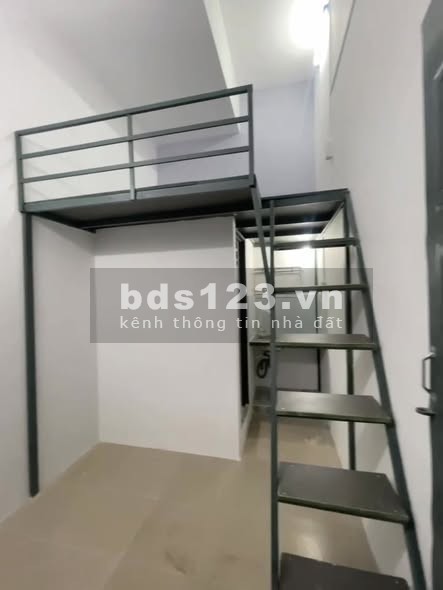 Cho thuê tại 1152 Nguyễn Văn Quá, Q.12 - Gần Nhà thờ Chợ Cầu