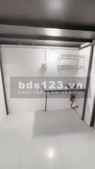 Cho thuê phòng gác lửng 2m tại 95 Phan Văn Hùm, Q12 - Giá 2.3 triệu