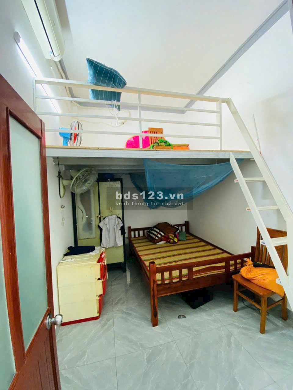 Nhà đẹp 4,3x15m đường Thạnh Xuân 13- Q12, gần chung cư Picity