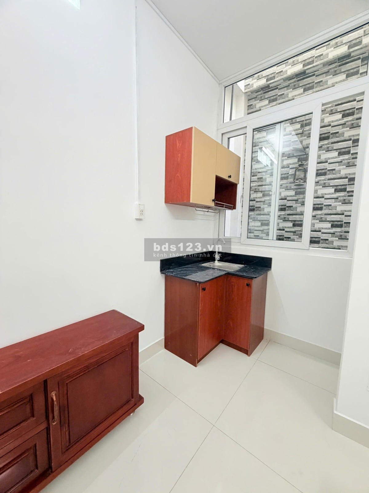 Cho thuê studio mới hẻm 965 Quang Trung - Gò vấp, không chung…
