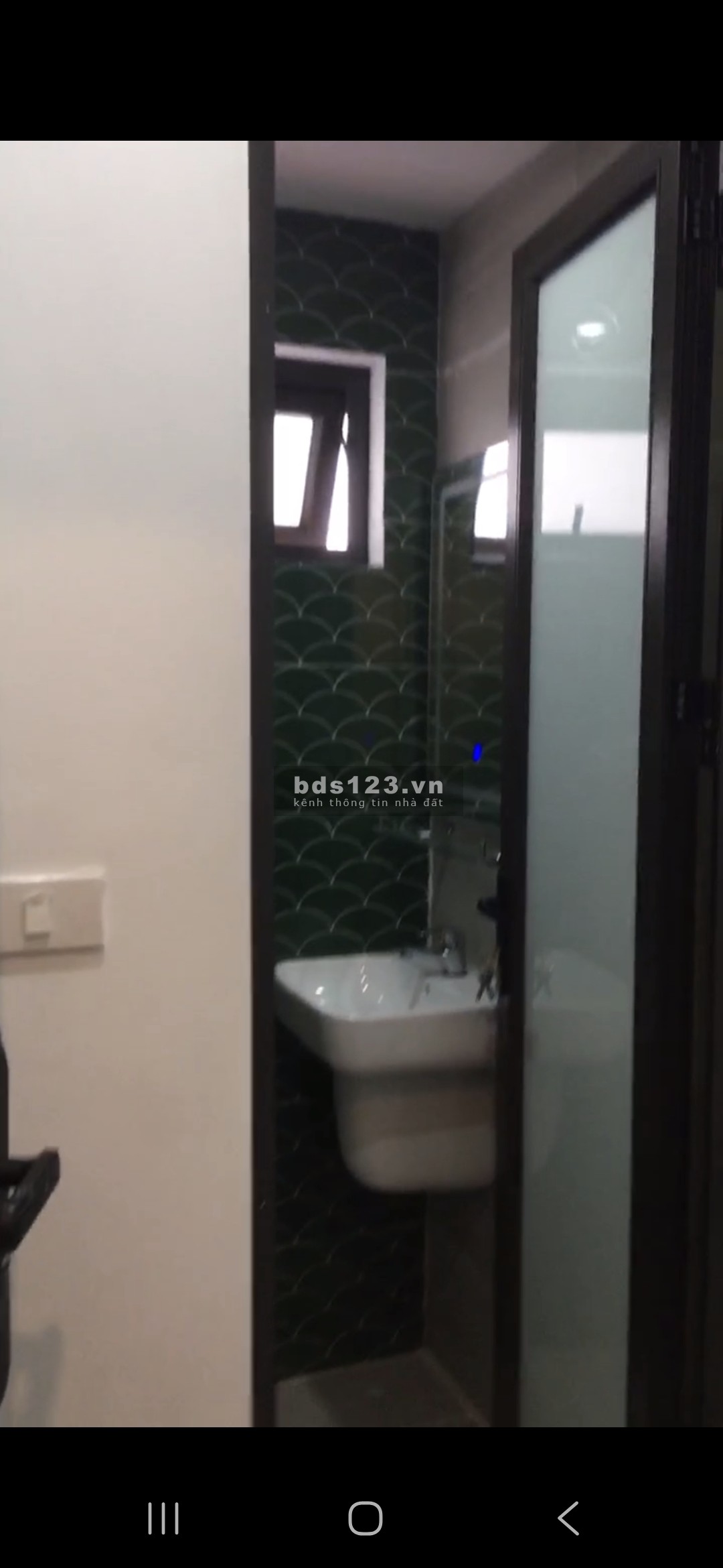 PHÒNG AN DƯƠNG VƯƠNG 20M2 ĐỦ ĐỒ Ô TÔ ĐỖ CỬA GIÁ TỪ 2,8…