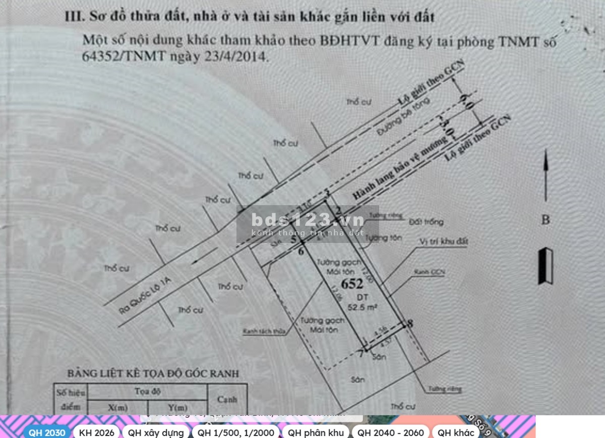 Nhà đẹp 4,3x15m đường Thạnh Xuân 13- Q12, gần chung cư Picity