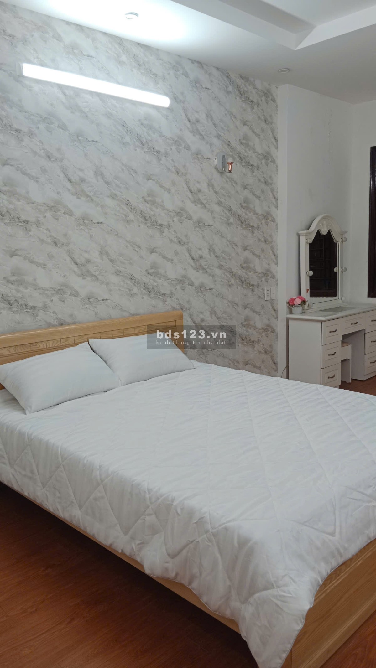 Nhà Đẹp 4,1x14m Nguyễn Thị Kiểu, Tân Thới Hiệp, Q12 – Vào…