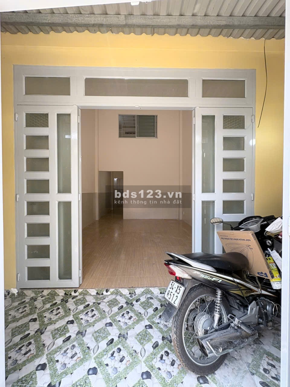 Cho thuệ nhà nguyên căn 3PN, 100m2 đường Nguyễn Thị Định, P.…