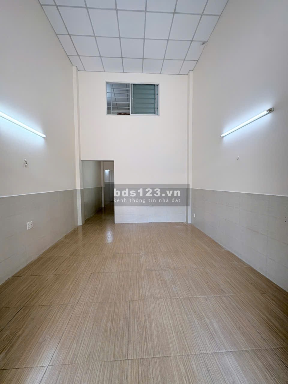Cho thuệ nhà nguyên căn 3PN, 100m2 đường Nguyễn Thị Định, P.…