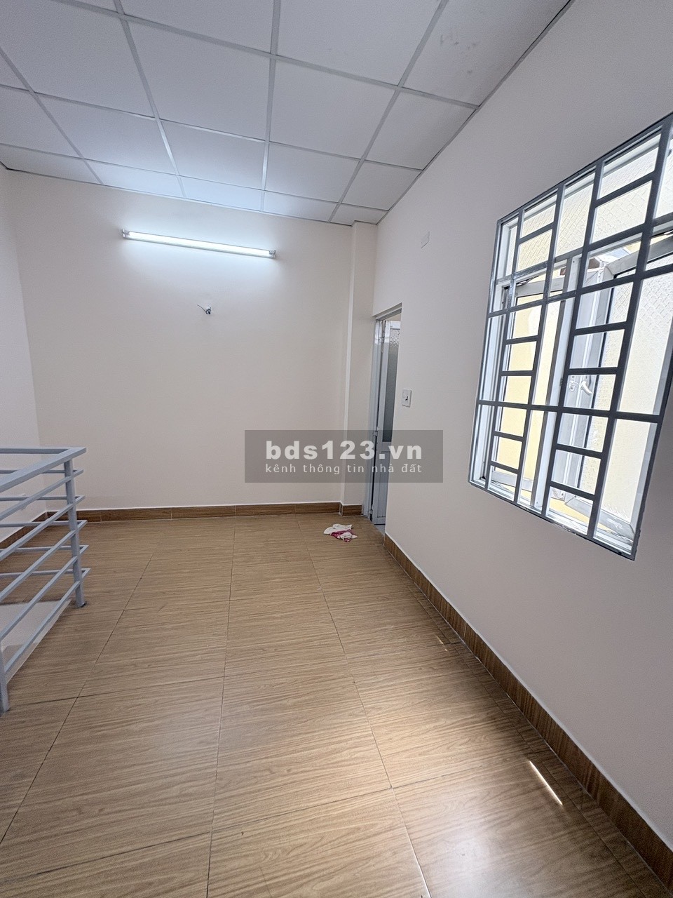 Cho thuệ nhà nguyên căn 3PN, 100m2 đường Nguyễn Thị Định, P.…