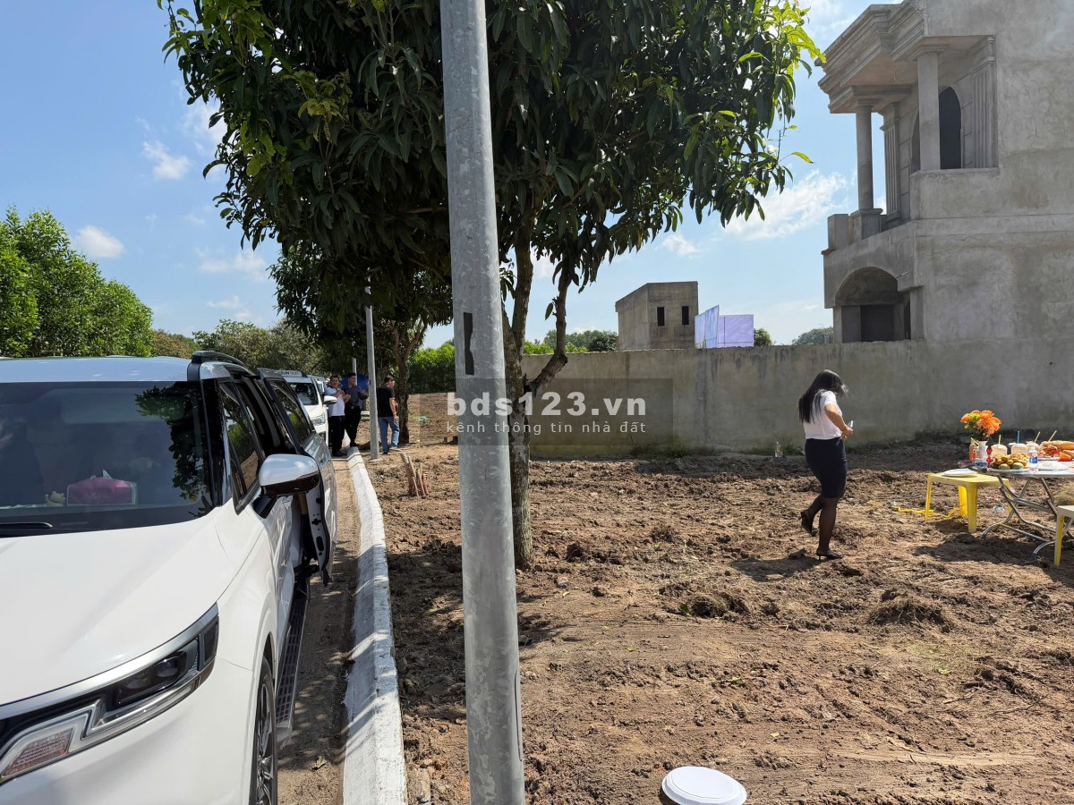 BÁN ĐẤT AN VIỄN TRẢNG BOM ĐỒNG NAI