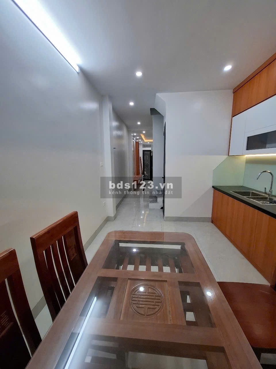 Bán nhà Tô Hiệu Hà Đông 40m2, 5 tầng Thang máy , đầy đủ…