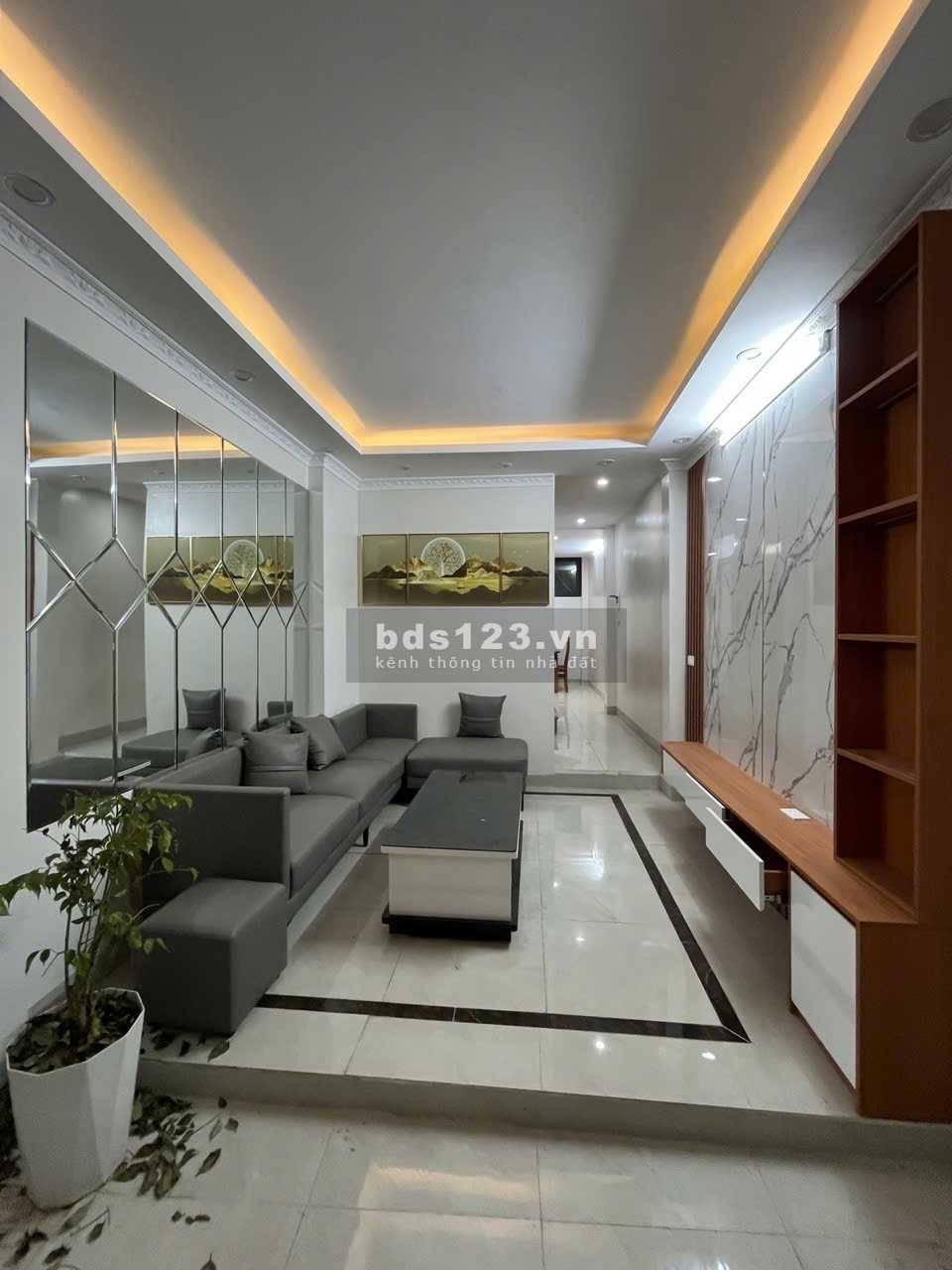 Bán nhà Tô Hiệu Hà Đông 40m2, 5 tầng Thang máy , đầy đủ…