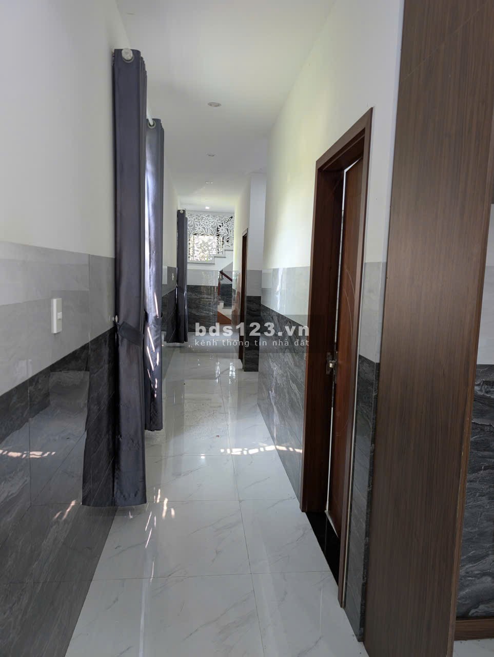 Cực đẹp, Nhà 2 tầng,diện tích khủng, full nội thất.Giá…