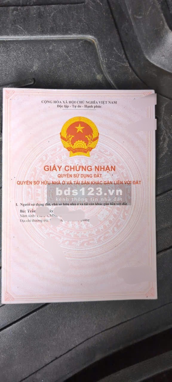 Cực đẹp, Nhà 2 tầng,diện tích khủng, full nội thất.Giá…