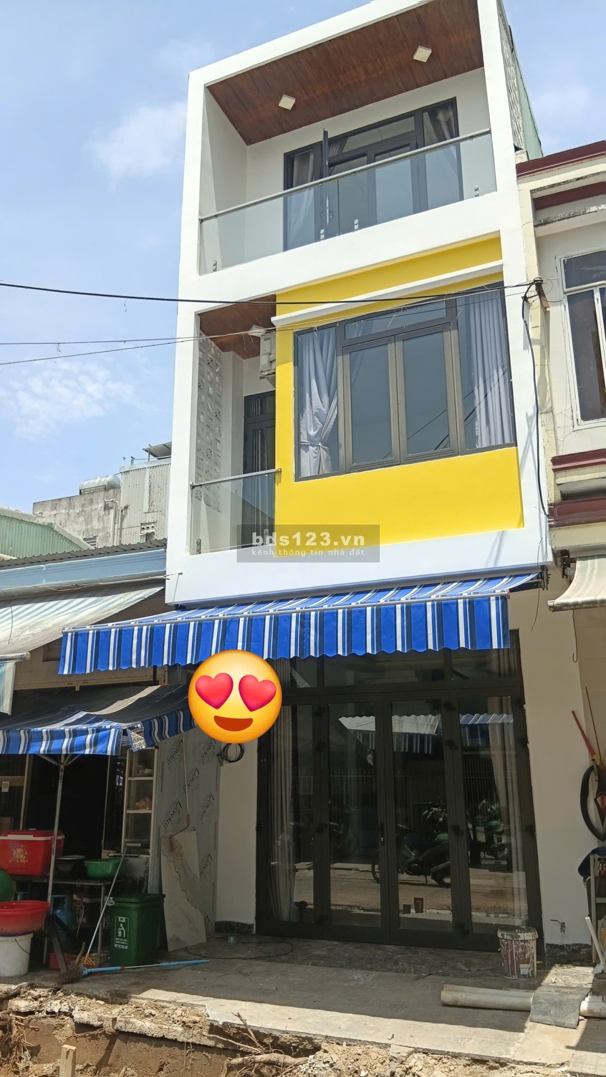 CHỦ CẦN BÁN - CỰC HIẾM - 3 TẦNG FULL NỘI THẤT - CHỈ 7,XX TỶ