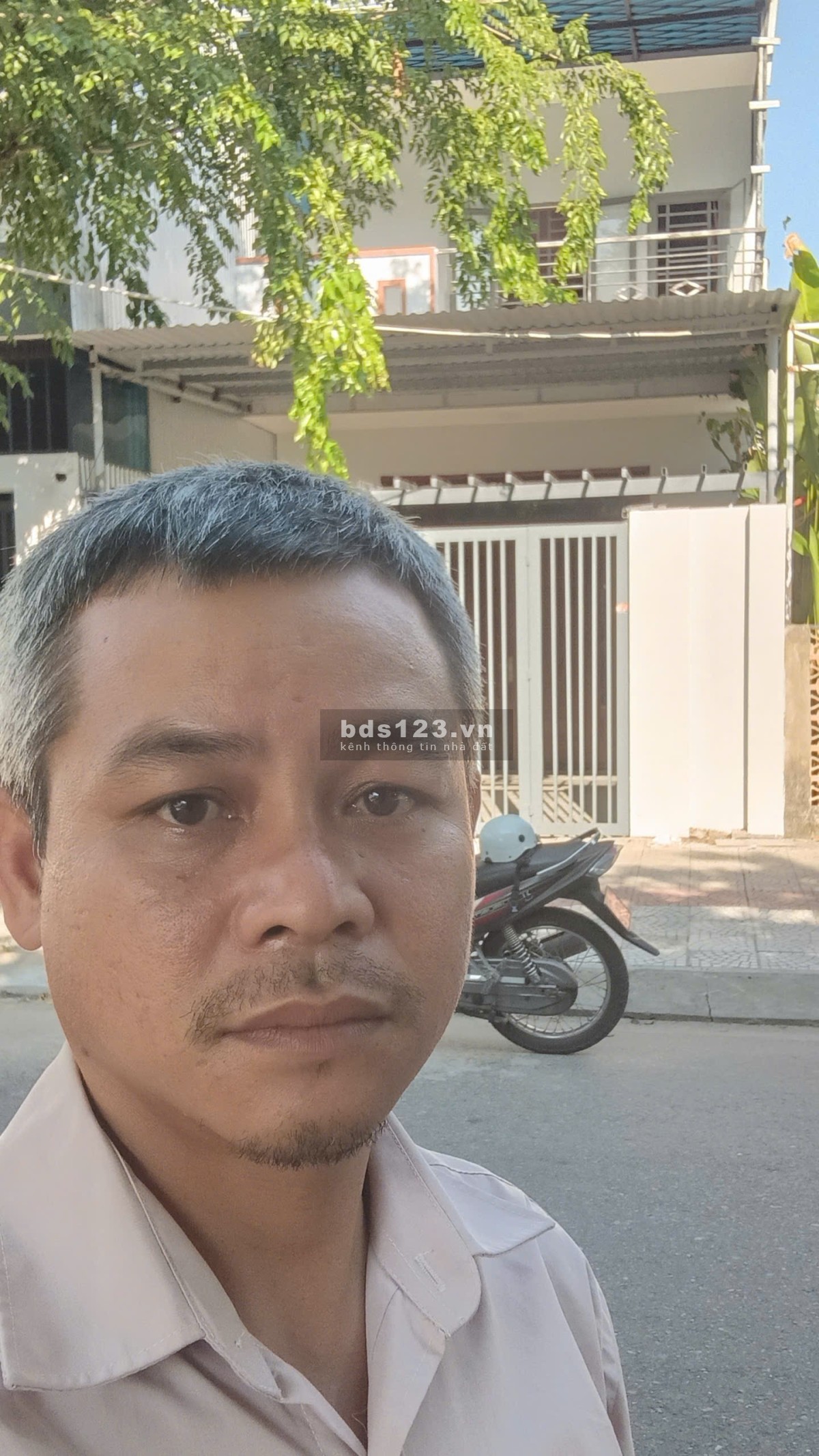 BÁN NHÀ 2 TẦNG ĐƯỜNG 7m5 – HOÀ XUÂN – CẨM LỆ - ĐÀ NẴNG