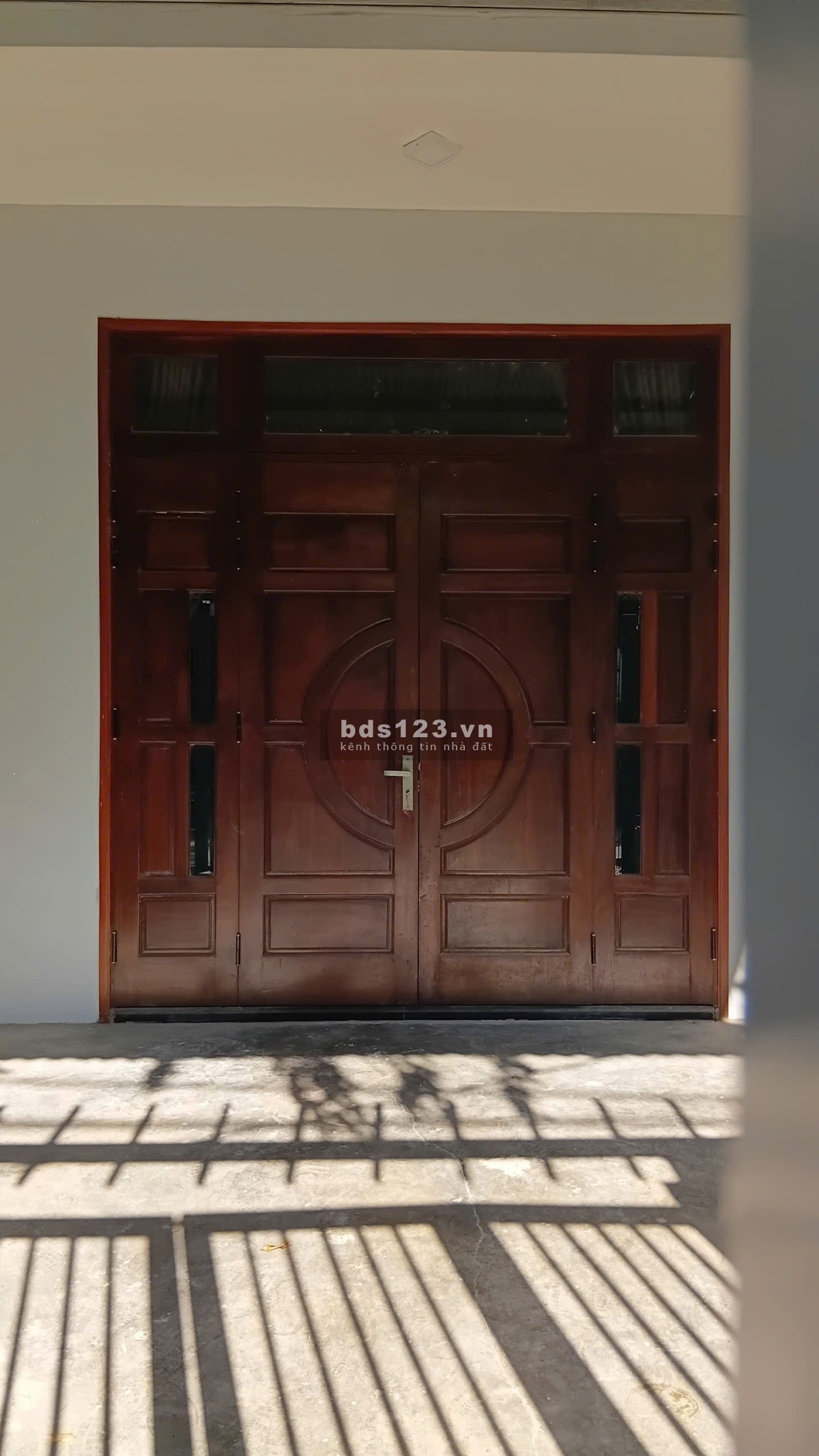  BÁN NHÀ 2 TẦNG ĐƯỜNG 7m5 – HOÀ XUÂN – CẨM LỆ - ĐÀ NẴNG