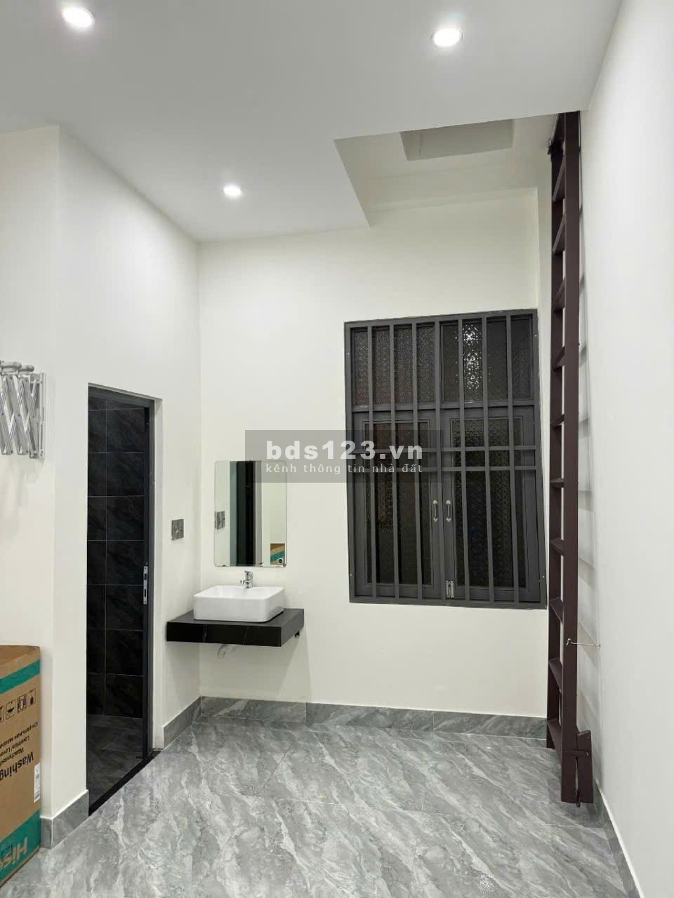 BÁN NHÀ 2 TẦNG, NHÀ MỚI, HIỆN ĐẠI, ĐẦY ĐỦ NỘI THẤT.…